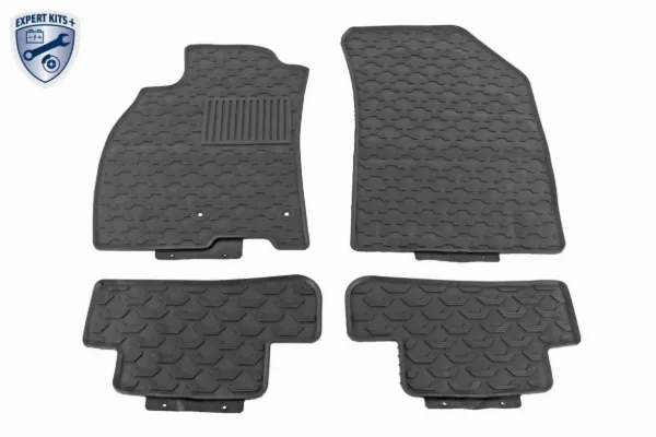 Alfombrillas Renault Megane III