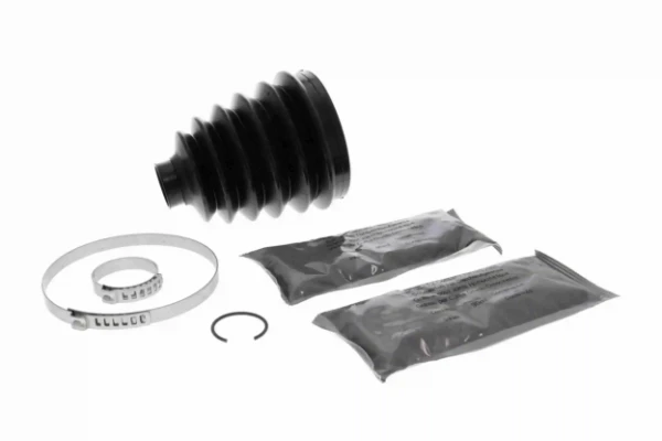Fuelle, árbol de transmisión delantero exterior Mercedes ML/GLE (W166)