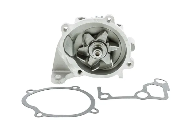 Bomba de agua WPZ917 Aisin