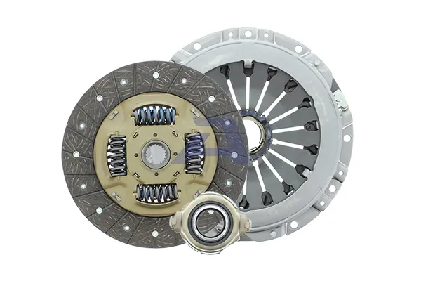 Embrague KY028 Aisin