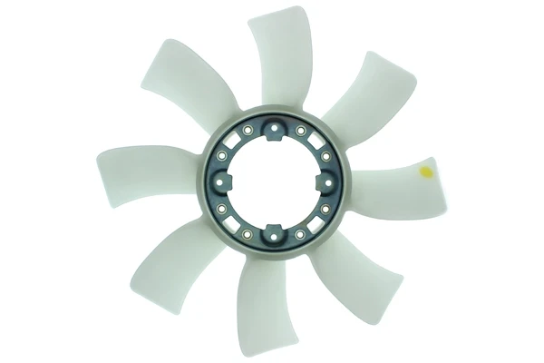 Ventilador, refrigeración del motor Toyota Land Cruiser 80 (J8)