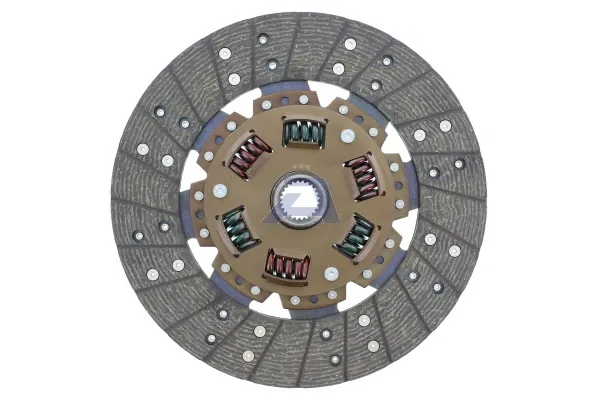 Disco de embrague DG903 Aisin