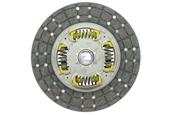 Disco de embrague Toyota Fj Cruiser 