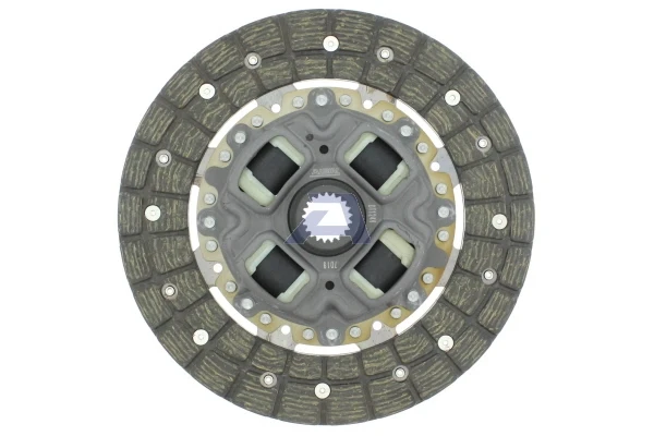 DT124V Aisin