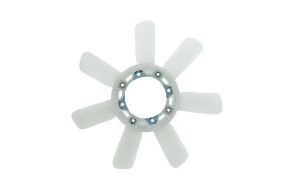 Ventilador, refrigeración del motor Toyota Hiace 4 (H1, H2)