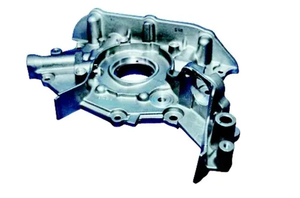 Bomba De Aceite Toyota Camry IV