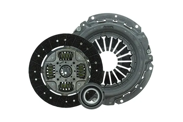 Embrague KN206 Aisin