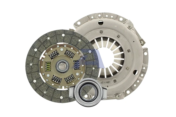 KN008 Aisin