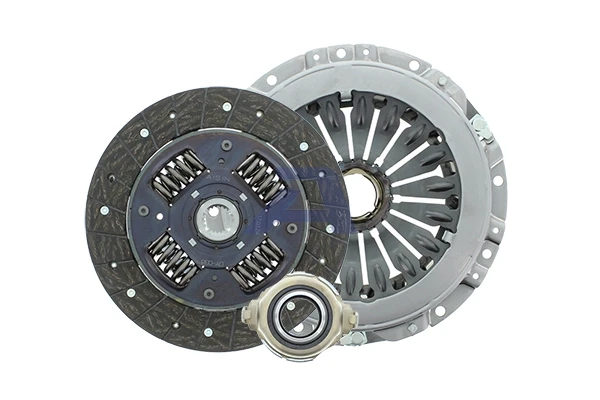 KY071A Aisin