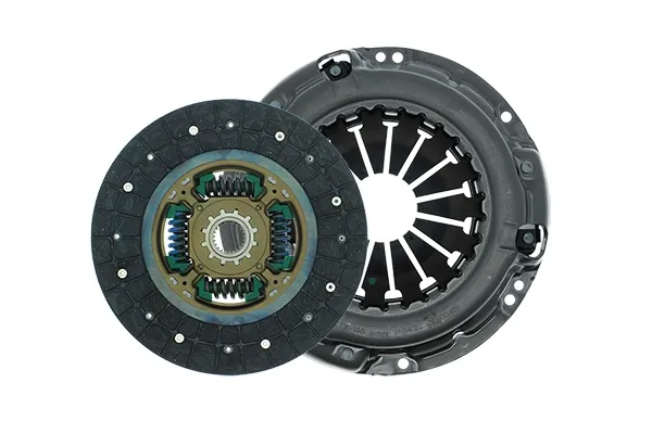 Embrague KT338R Aisin
