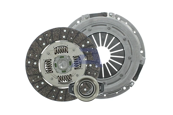 KN089B Aisin