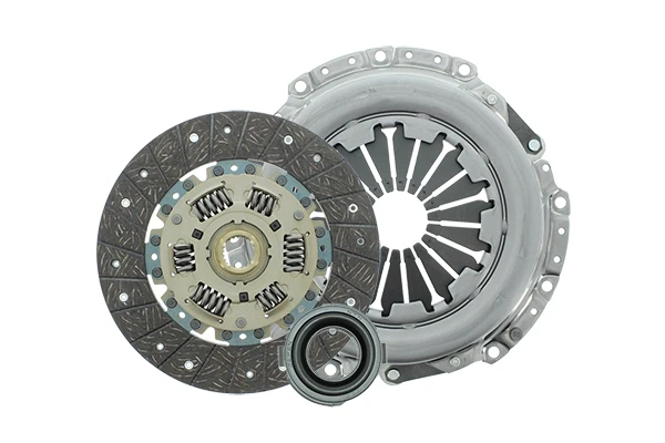 KZ136 Aisin