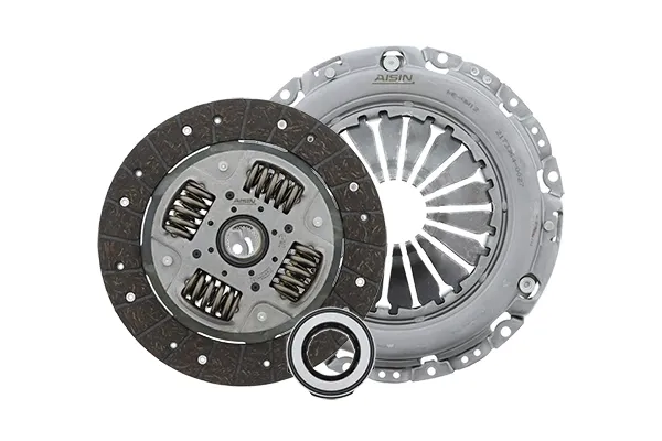 Embrague KEVW12 Aisin