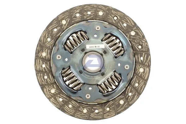 Disco de embrague DH917 Aisin