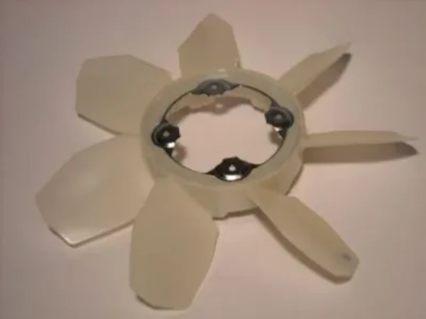 Rodete ventilador, refrigeración de motor Toyota Tundra 