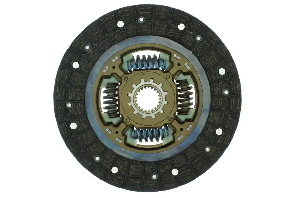Disco de embrague DTX117 Aisin