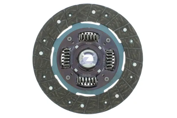 Disco de embrague DO012 Aisin