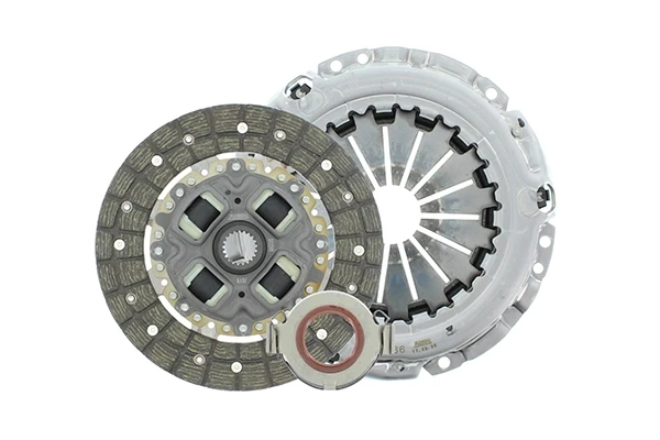 KT100A Aisin