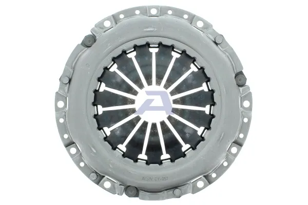 Plato de presión de embrague Hyundai I40 I