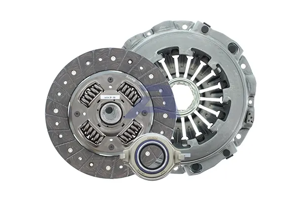 Embrague KF029A Aisin