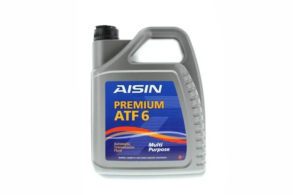 Aceite caja de cambios ATF92005 Aisin