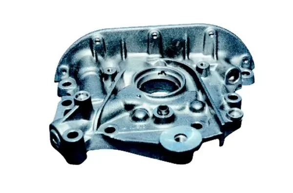 Bomba de aceite Toyota Celica (T16)