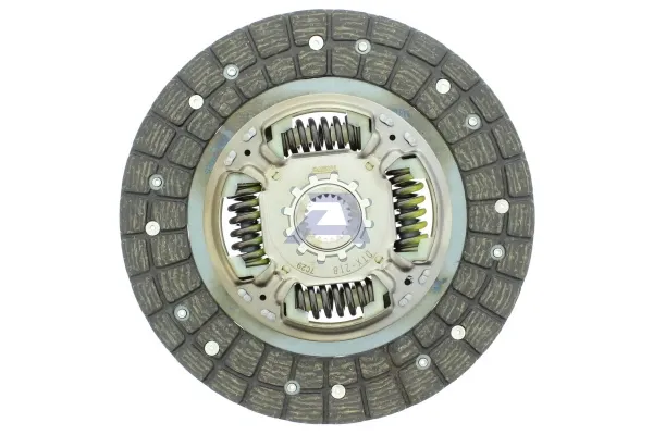 Disco de embrague DTX218E Aisin