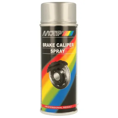 Esmalte para pinzas de freno MOTIP 04096