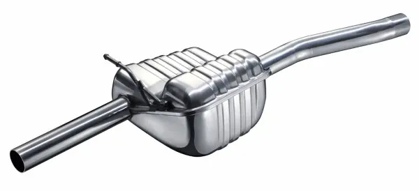 Soporte, silenciador Volvo V40 525, 526