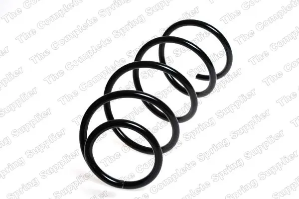 Muelle delantero 4008465 Lesjofors