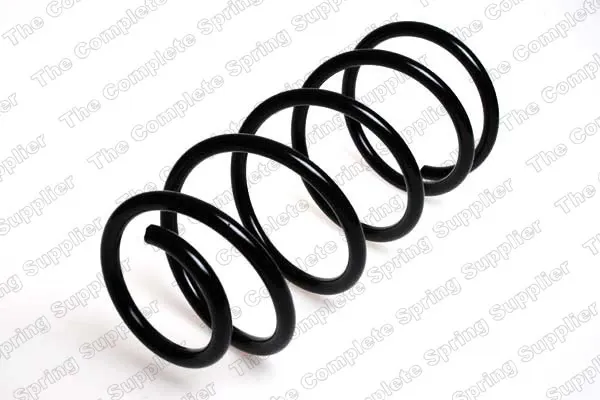 Muelle delantero 4015612 Lesjofors