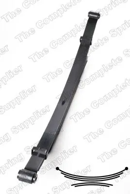 Ballesta trasera LESJOFORS 6127516
