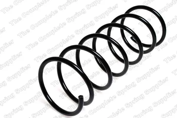Muelle delantero 4066708 Lesjofors