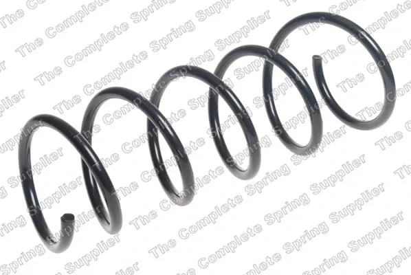 Muelle delantero 4017006 Lesjofors