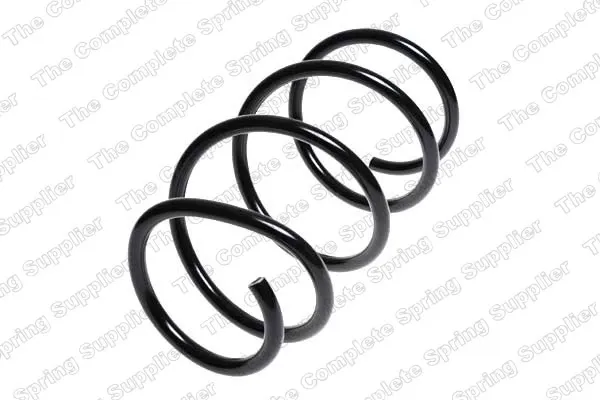 Muelle delantero 4008455 Lesjofors