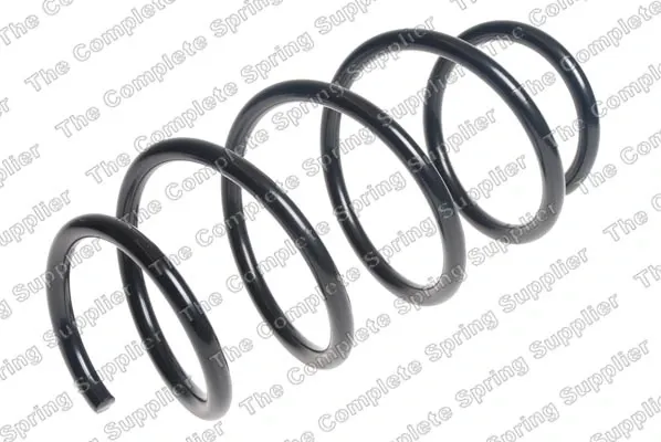 Muelle delantero 4072996 Lesjofors