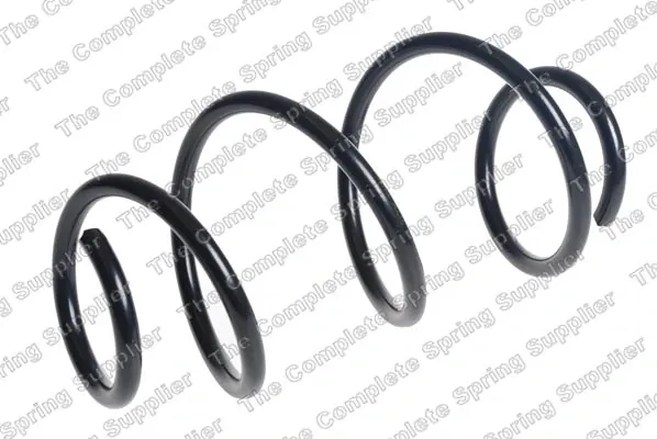 Muelle delantero 4073006 Lesjofors