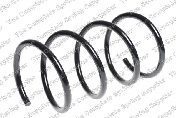 Muelle delantero 4044221 Lesjofors