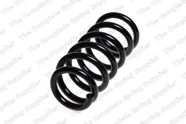 Kit De Muelle Helicoidal Trasero Lesjofors 4414240 Para Honda, Reemplazo Directo De 52441SHJA41 Y 52441SHJA01