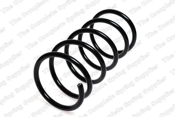 Muelle delantero 4037216 Lesjofors