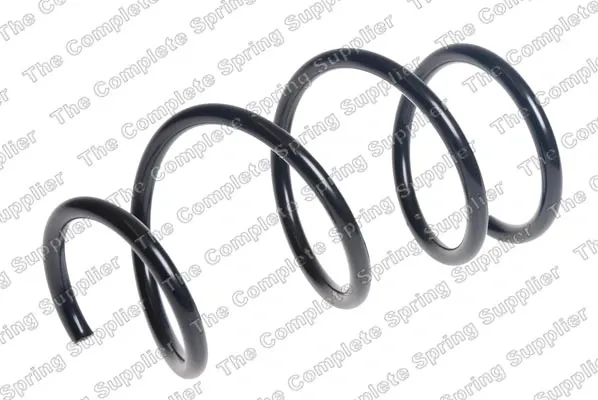 Muelle delantero 4017009 Lesjofors