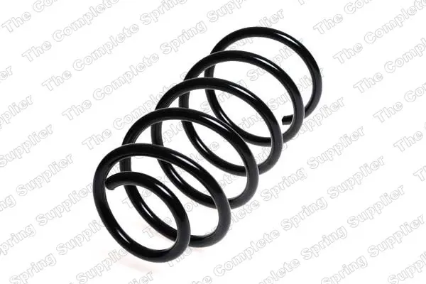 Muelle delantero 4014201 Lesjofors