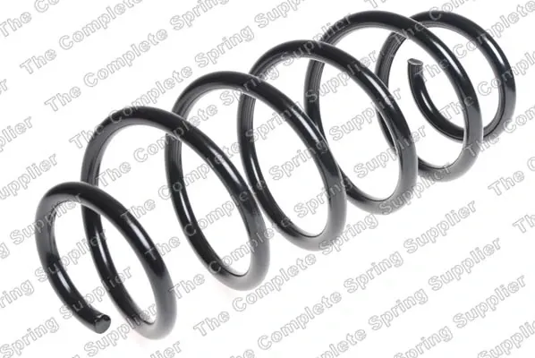 Muelle delantero 4095845 Lesjofors