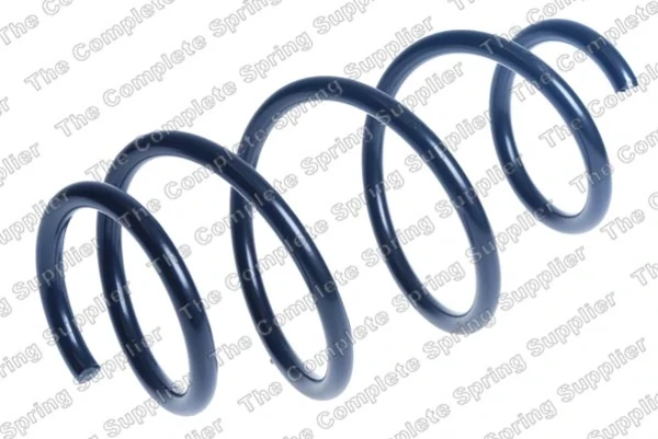 Muelle de suspensión eje delantero para Hyundai IONIQ (AE)