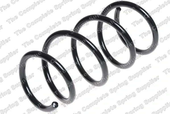 Muelle delantero 4017003 Lesjofors