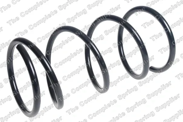 Muelle delantero 4059262 Lesjofors