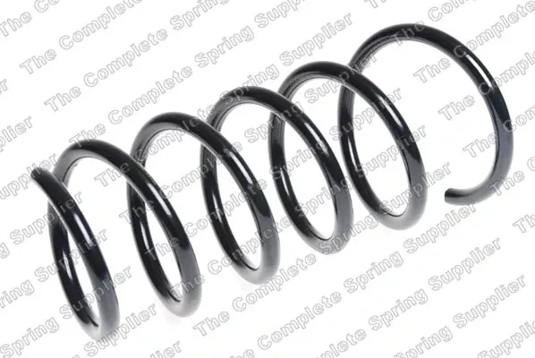 Muelle delantero 4017002 Lesjofors