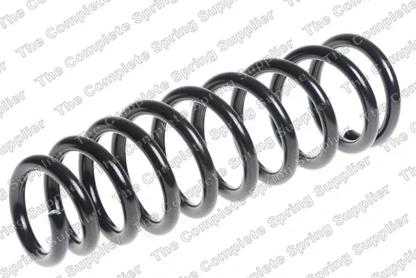 Muelle delantero derecho 4055462 Lesjofors