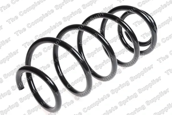 Muelle delantero 4015668 Lesjofors