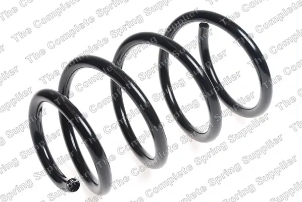 Muelle delantero 4062078 Lesjofors
